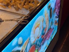 -怡咖啡·自助餐·西安香格里拉