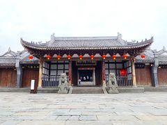 -昌州古城