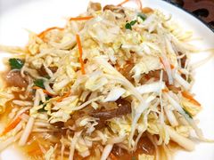 -郑庄脂渣海鲜楼(九水路店)