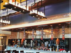 -林芝工布庄园希尔顿酒店-猎味中餐厅