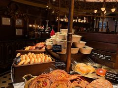 -B&C黄油与面包·THE GARDEN BAKERY概念店(世纪汇店)