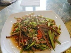 -水韵·渔家臻品私房菜(中庙店)