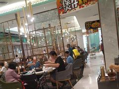 -稻香酒家·33年老字号·港式粤菜(富邦中心店)