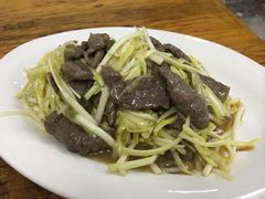 -顺发饭店