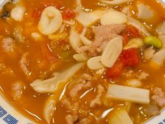 -老雒阳面馆·水席(定鼎门店)