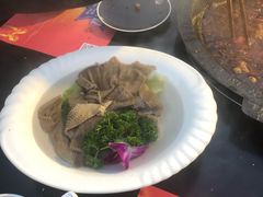 -楠柏弯休闲山庄(梨花溪店)