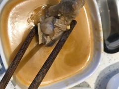 -九府羊·鲜羊火锅·烤串(新华路店)