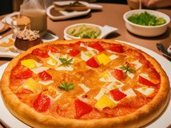 -必胜客(大宁路店)