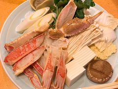 -蟹道乐(道顿堀本店)