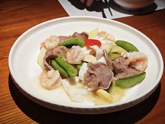 闽南爆炒三鲜-宋小谨(惠安禹洲店)