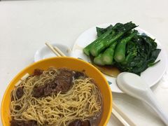 -麦文记面家(佐敦店)