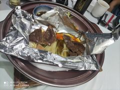 -农乐园食府(梅城镇店)