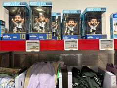 -山姆会员商店(西溪店)