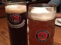 -宝莱纳啤酒花园餐厅PAULANER BRAUHAUS Nanjing(广州路店)