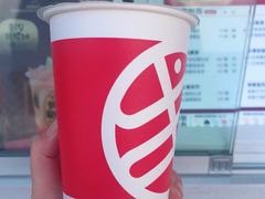 -书亦烧仙草(万达广场美食街店)
