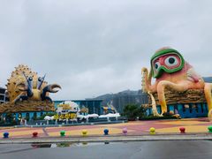-太湖龙之梦