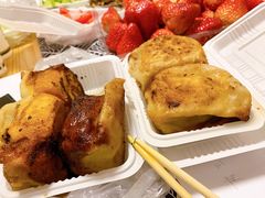 门钉肉饼-宝瑞门钉肉饼店