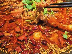 -麻六记(新天地店)