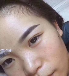 -熙画美上门MakeUp美甲美睫