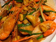 -朴墅(西湖青芝坞店·杭帮菜·家宴.14年的店)