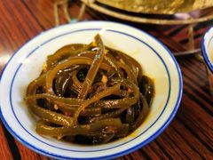 -沙胆彪炭炉牛杂煲(成都玉林店)