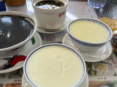 -周大娘牛乳(旧寨古村总店)