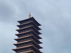 -牛首山文化旅游区