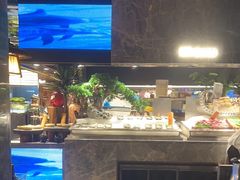 -喜庭海鲜自助(北辰三角洲北辰荟店)
