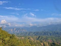 -司马台长城