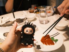 -四季民福烤鸭店(外滩外白渡桥店)