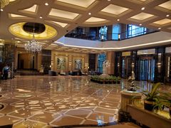 -上海浦东星河湾酒店