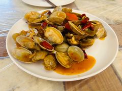 -李记潮汕砂锅粥(营福路店)