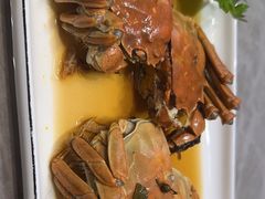 -欧记轩龙虾·私房菜(A店)