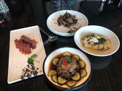 -环球港凯悦 · 享悦中餐厅