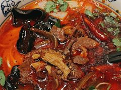 -陳香貴·兰州牛肉面(上海长风大悦城店)