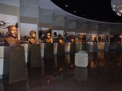 十大元帅-辽沈战役纪念馆