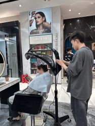 -17style壹柒造型