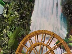 -木子塘汗蒸生活馆(财富港店)