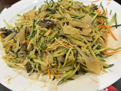 -李氏八大件老菜馆(万宝街店)