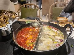 -山缓缓火锅(上海闵行龙湖店)