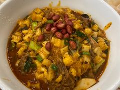 -老乌家特色小炒泡馍(大皮院店)
