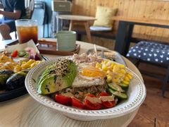 -251#coffee roasters(沿河东路店)