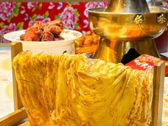 -东北民俗村·东北菜(翻身店)