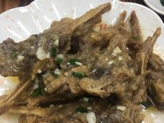 -南记食粥坊·宵夜大排档(岭南分店)