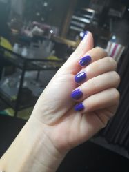 -魔丽卡·中国式美甲美睫