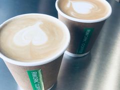-RWORK·COFFEE(滨江店)