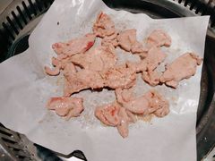 -福成自助烤肉(双桥万达店)