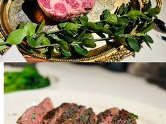 -弗兰克牛排西餐厅Ribone steak house(柠檬花园店)