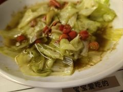 -老三样 · 江西菜馆(前海壹方汇店)