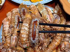-郑庄脂渣海鲜楼(九水路店)